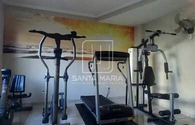 Imagem 4: Apartamento tipo - duplex 3 dormitórios/suite, cozinha planejada, portaria...