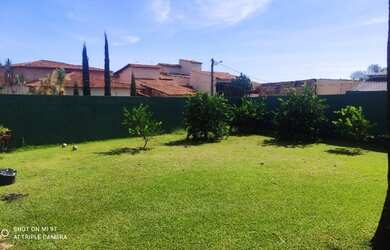 Imagem: A casa em condomínio possui 5 Dormitórios, 4 Banheiros, 5