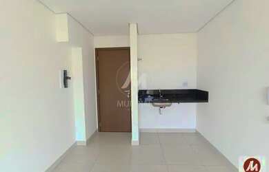 Imagem 3: Apartamento (flat) 1 dormitórios, portaria 24hs, elevador, em condomínio fechado