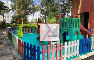 Imagem 10: Apartamento com 4 dormitórios à venda, 241 m² por R$ 1.100.000 - Vila...