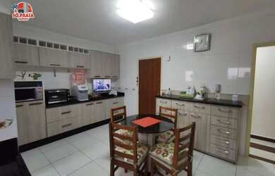 Imagem 12: Apartamento com 3 dormitórios à venda, 203 m² por R$ 580.000,00 - Centro...