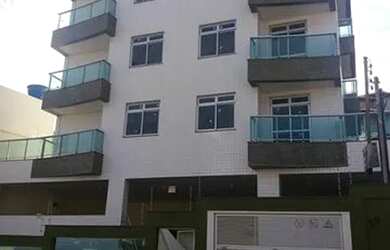 Imagem: Contagem - Apartamento Padrão - Inconfidentes