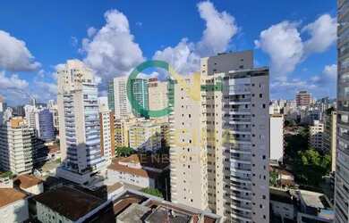 Imagem 16: Alto padrão na Vila Rica