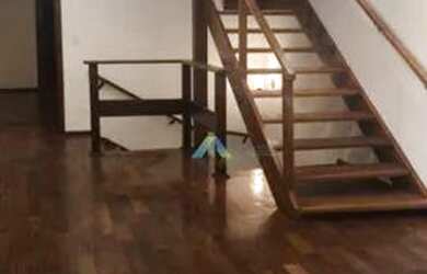 Imagem: A casa em condomínio possui 3 Dormitórios, 5 Banheiros, 5