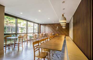 Imagem 5: Apartamento para Venda - 69.22m², 2 dormitórios, sendo 1 suites, 2 vagas - Cristo Redentor