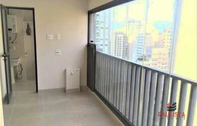Imagem 10: Apto 66 m2, 2 dorm, 1 suite, 1 vaga, Deposito, Lazer, Edifíco Expande, Vila Mariana - São
