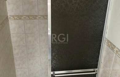 Imagem 12: Apartamento em Humaitá. 47m² de Área, 1 Vaga na garageme2 Dormitórios