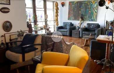 Imagem 7: Raridade_ Apartamento Condomínio Casa Alta _ Vista Unica