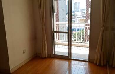 Imagem 7: 64m² - 3 DORMITORIOS VAGA LAZER - AO LADO DO FURA FILA