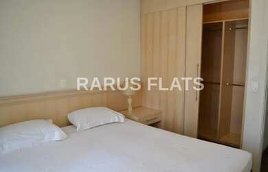 Imagem 10: Flat para locação em Pinheiros - Edifício Capote Valente - Cód. KUO06327