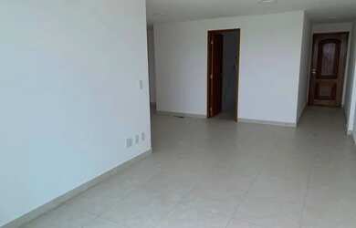 Imagem: O apartamento possui 3 Dormitórios, 3 Banheiros, 2 Vagas na