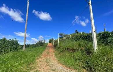 Imagem: O terreno possui 1.000m² de Área e está localizado em Centro