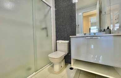 Imagem 15: Apartamento com 3 dormitórios à venda, 119 m² por R$ 1.200.000,00 -...