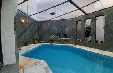 Imagem 1: Sobrado - venda por R$ 3.300.000,00 ou aluguel por R$ 10.854,00/mês -...