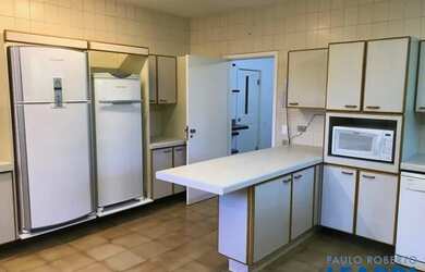 Imagem 9: APARTAMENTO - ALTO DA BOA VISTA - SP