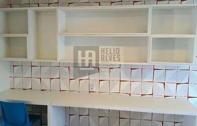 Imagem 5: Residencial Boa Vista. Piscina, Churrasqueira, VarandaeImóvel novo