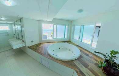 Imagem 4: Temporada Casa pé na areia Balneário Camboriú