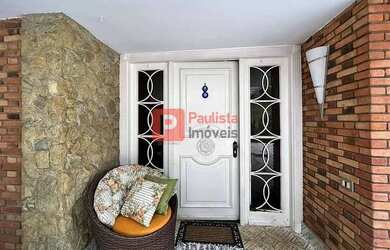 Imagem 5: Casa, 842 m² - venda por R$ 5.600.000,01 ou aluguel por R$ 22.000,00/mês...