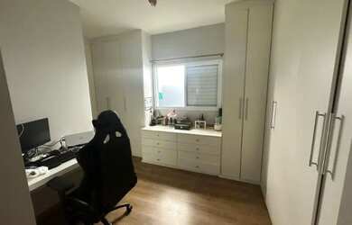 Imagem 4: Casa no Felicita - Locação