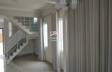 Imagem 10: Sobrado para Locação no Condomínio Altos de Itaici