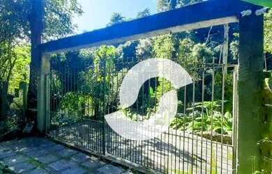 Imagem 1: Terreno à venda, 7198 m² por R$ 380.000 - Vila Progresso - Niterói/RJ