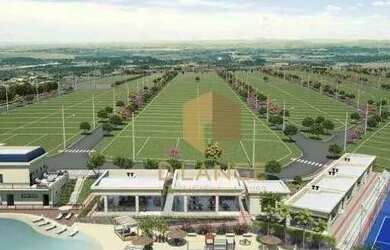 Imagem 7: Excelente terreno à venda no Santorini Residencial Club - Paulínia/SP