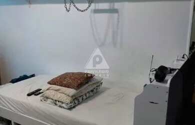 Imagem 6: Apartamento à venda, 4 quartos, 2 suítes, 1 vaga, Tijuca - RIO DE JANEIRO/RJ