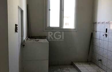 Imagem 3: Apartamento em Humaitá. 47m² de Área, 1 Vaga na garageme2 Dormitórios