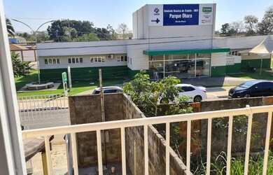 Imagem 2: Vende-se sobrado com 2/4 no Parque Ohara em Cuiabá MT