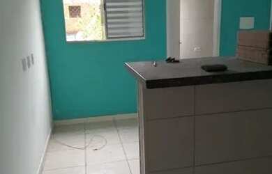 Imagem: A casa possui 1 Dormitório, 1 Banheiro, 50m² de Área e está