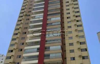 Imagem: O apartamento possui 3 Dormitórios, 2 Banheiros, 2 Vagas na