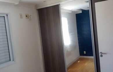 Imagem 15: 64m² - 3 DORMITORIOS VAGA LAZER - AO LADO DO FURA FILA