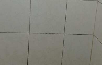 Imagem: A casa possui 1 Dormitório, 1 Banheiro e Imóvel novo e está