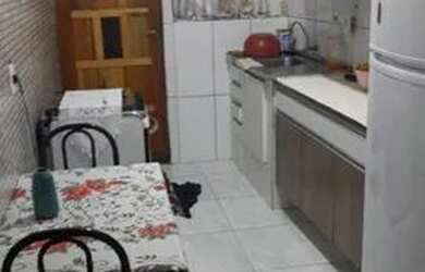 Imagem 6: Casa em área livre osasco