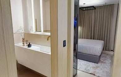 Imagem 2: Apartamento lindo e sustentável