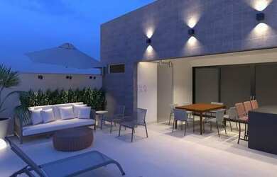 Imagem 2: Apartamento à venda no bairro Barra da Tijuca, em Rio de Janeiro - RJ