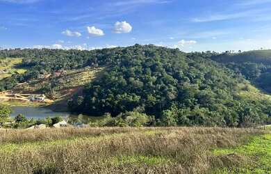 Imagem 15: Terrenos com linda vista e ótimo acesso na região rural de Arujá