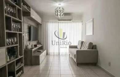 Imagem 5: Apartamento á venda - Freguesia Jacarepaguá - Rio de Janeiro - RJ