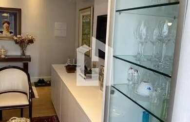 Imagem 10: SãO PAULO - Apartamento Padrão - Moema Pássaros