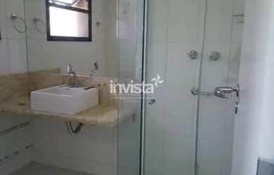 Imagem: O apartamento possui 4 Dormitórios, 5 Banheiros, 2 Vagas na