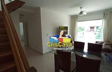 Imagem 6: Cobertura com 3 dormitórios, 170 m² - venda por R$ 649.000,00 ou aluguel...