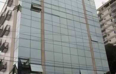 Imagem: O depósito possui 1 Vaga na garagem, 22m² de Área e está