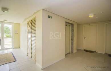 Imagem 8: Apartamento de 2 quartos à venda Rua Coronel Massot, Camaquã - Porto Alegre