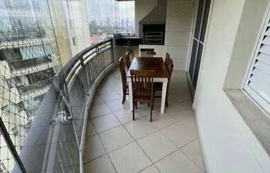 Imagem 12: Apartamento para locação no Jardins de Tamboré