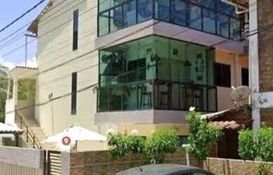 Imagem: Alugo apt anual em porto de galinhas Cupe