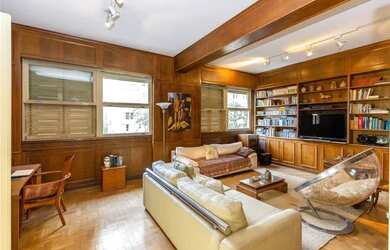 Imagem 14: APARTAMENTO RESIDENCIAL em São Paulo - SP, Higienópolis