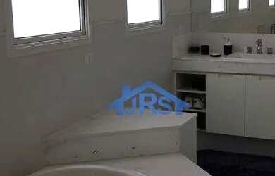 Imagem 9: Casa com 3 dormitórios, 346 m² - venda por R$ 3.500.000 ou aluguel por R$ 31.550/mês - Alp