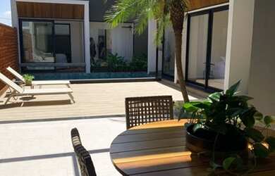 Imagem 15: Altos da Bela Vista, Casa para Venda no Condomínio Jardins Di Roma, Indaiatuba...