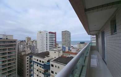 Imagem 9: Apartamento na Aviação. Vista para o mar, 119m² de Área, 2 Vagas na...