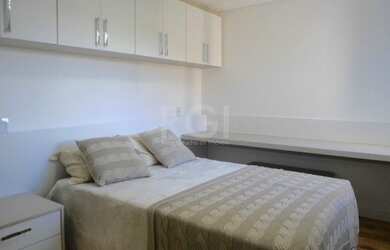 Imagem 6: Apartamento para Venda - 114.2m², 3 dormitórios, sendo 1 suites, 2 vagas - Cristal